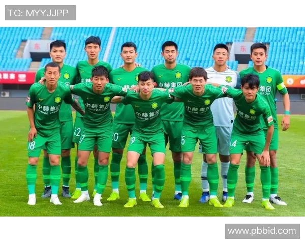 北京足球队心理素质深度解析与其他球队的对比研究