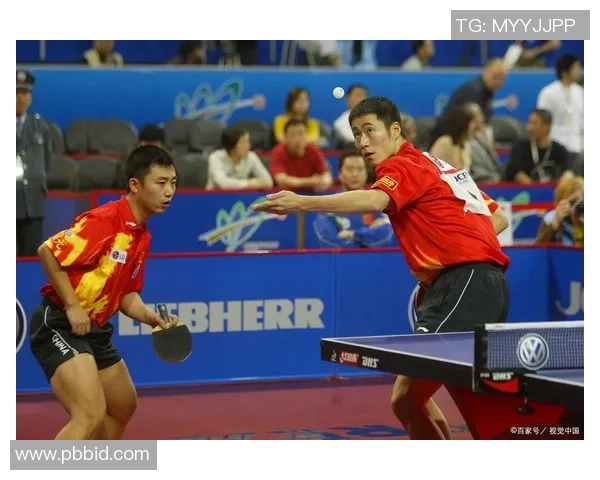 成都乒乓球队意识探讨与提升策略的深度分析与思考