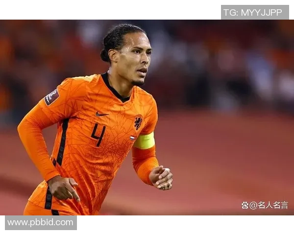 荷兰现役足球明星盘点与他们的辉煌成就分析
