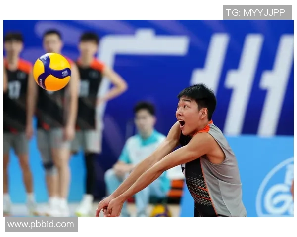 重庆排球队在全国排球耐力排行榜中荣获第三名展现出强大实力与潜力 重庆排球队在全国排球耐力排行榜中荣获第三名展现出强大实力与潜力